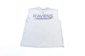 NFL Baltimore Ravens Football Tank Top