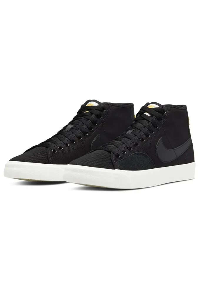 Nike SB Blazer Court Mid Premium Skate Shoes