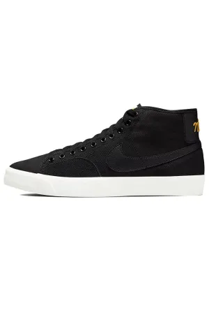 Nike SB Blazer Court Mid Premium Skate Shoes