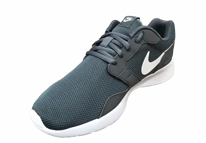 Nike scarpa da ginnastica da uomo Kaishi 654473 011 grigio scuro