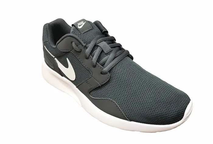 Nike scarpa da ginnastica da uomo Kaishi 654473 011 grigio scuro