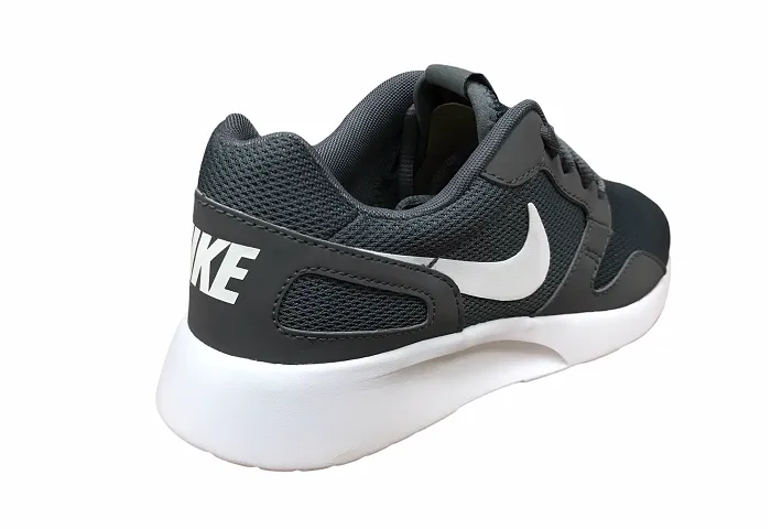 Nike scarpa da ginnastica da uomo Kaishi 654473 011 grigio scuro