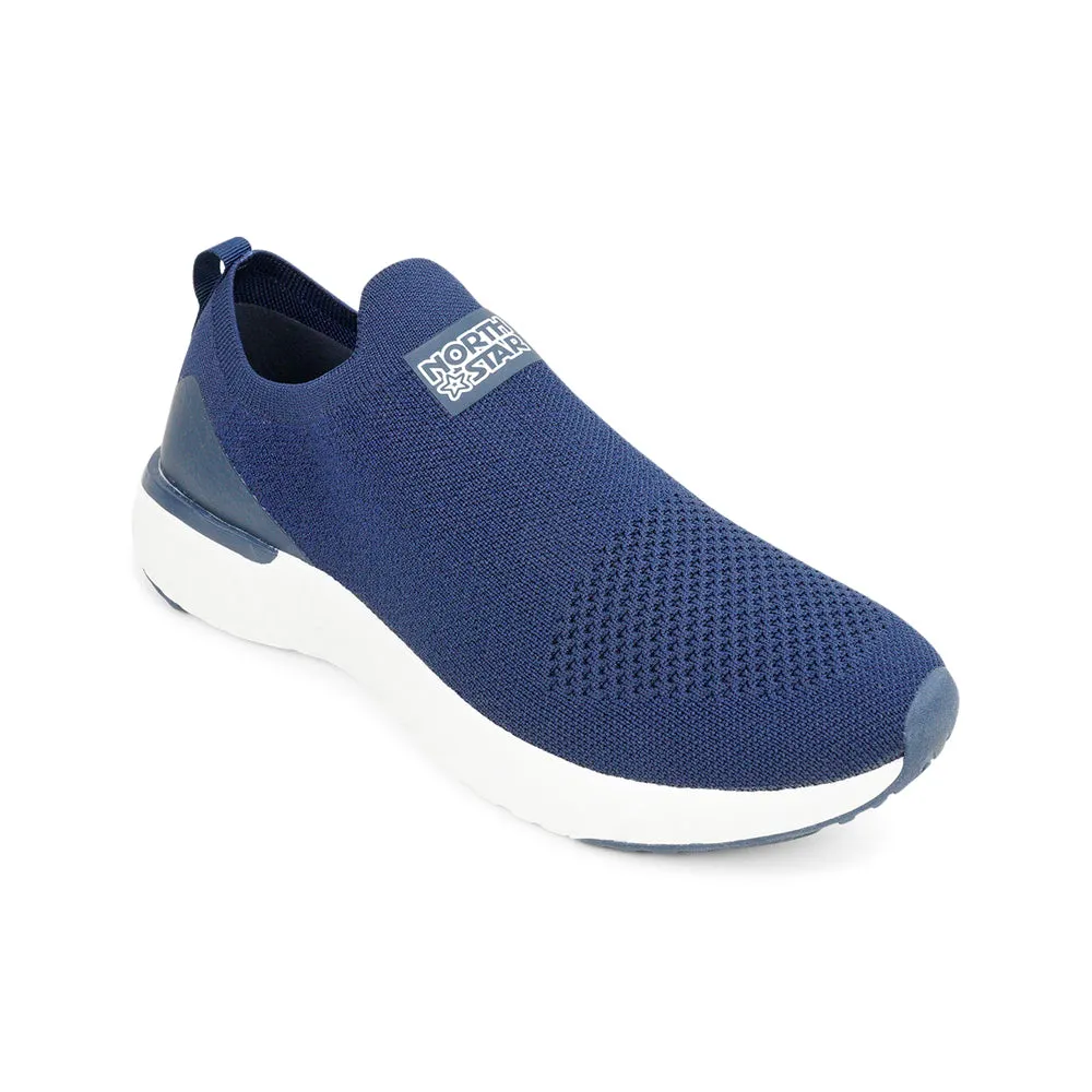 North Star PAOLO Slip-On Lifestyle Sneaker for Men