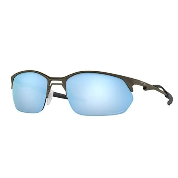 Oakley Wire Tap 2.0 Sunglasses