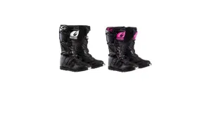 O'Neal Rider Moto Boots