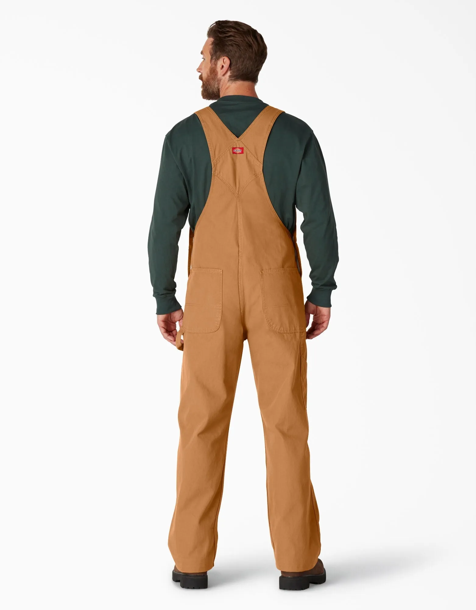 Overalls - Dickies Classic Bib Overalls DB100