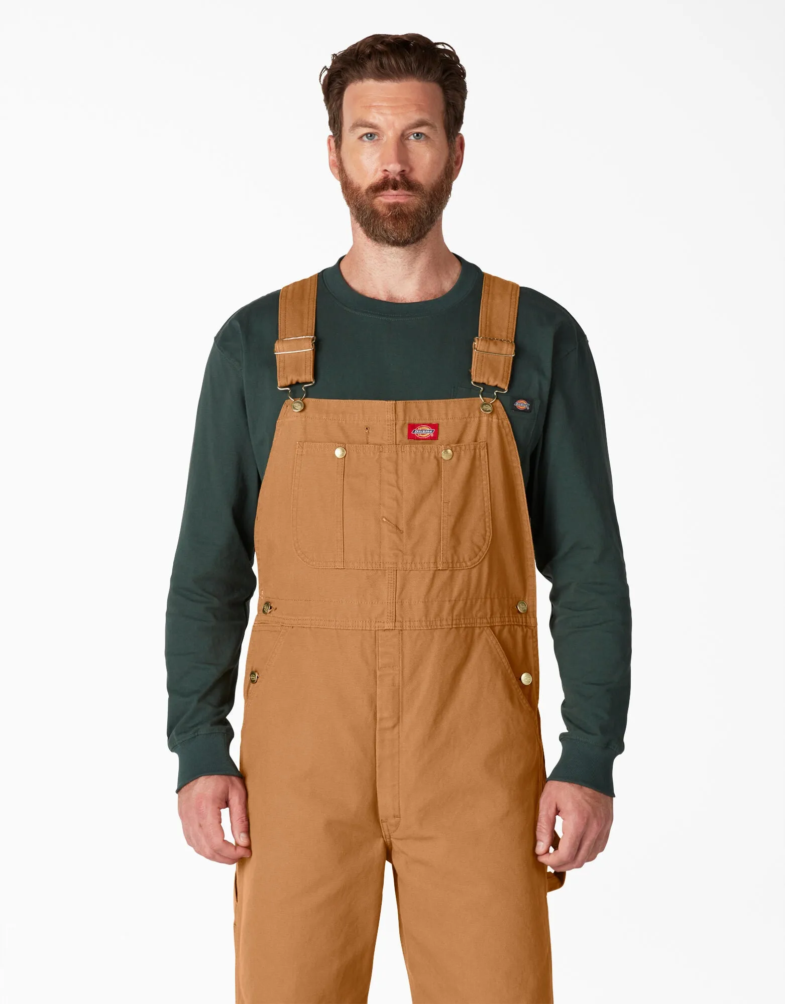 Overalls - Dickies Classic Bib Overalls DB100