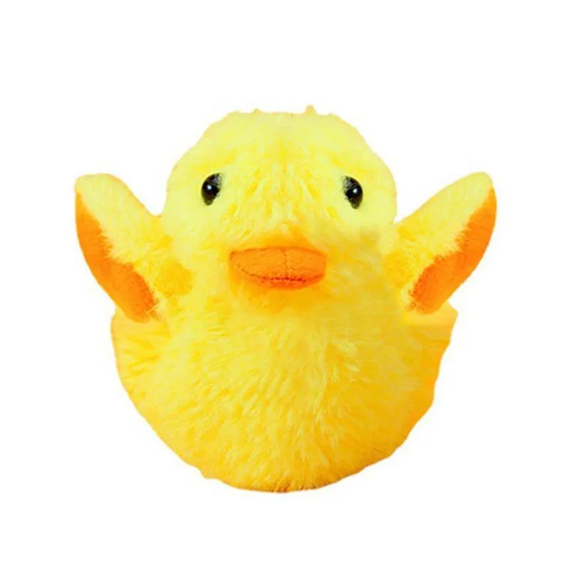 Paddle Pal Flapping Duck Cat Toy