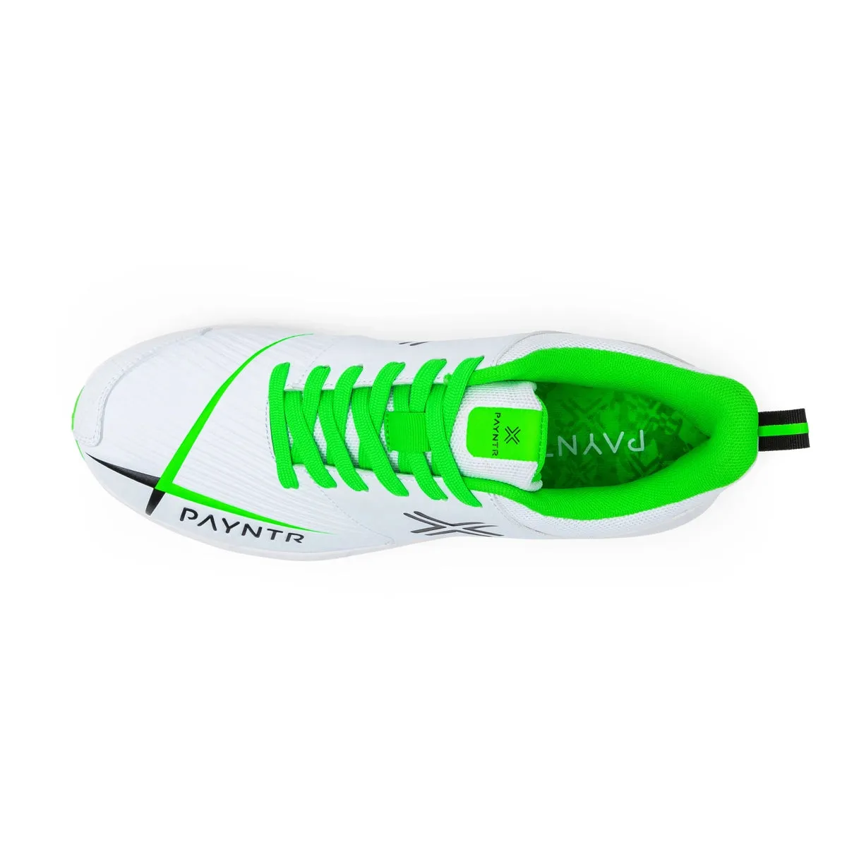 Payntr V Pimple Cricket Shoes