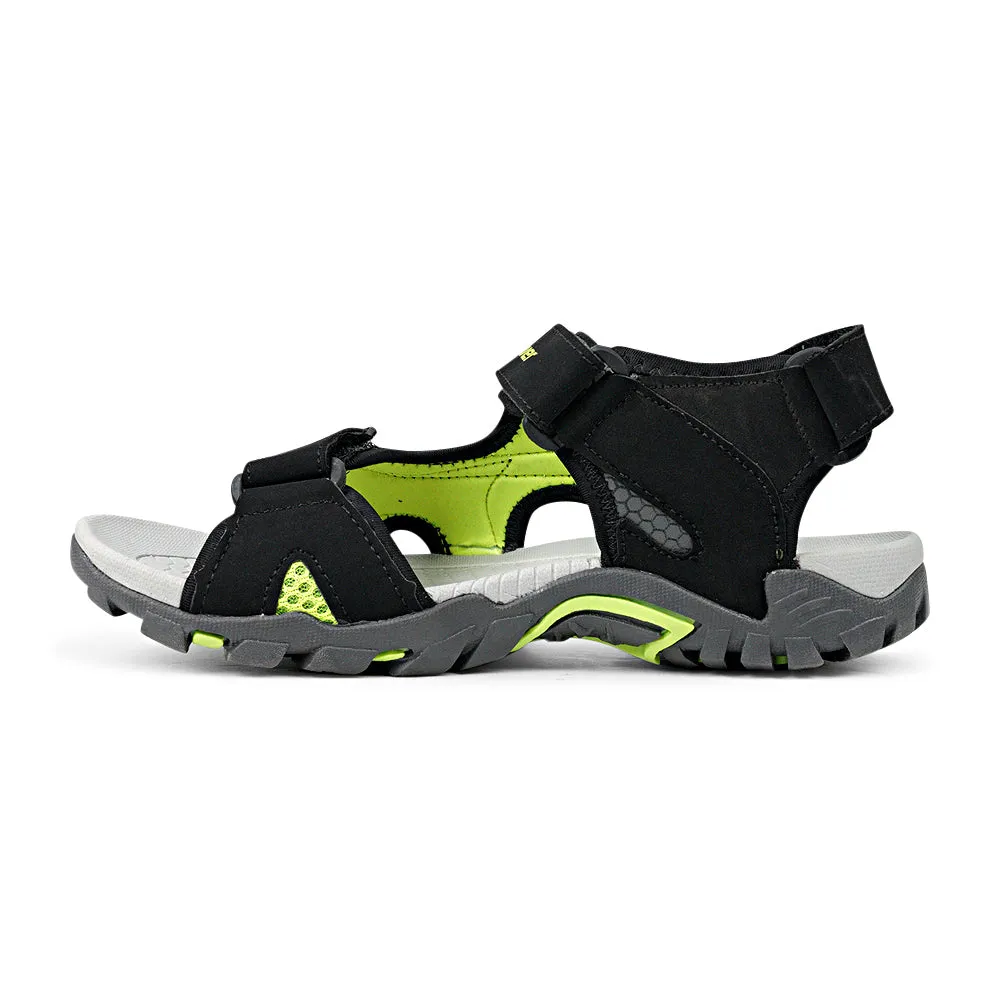 Power ROCK Belt Sandal for Teens