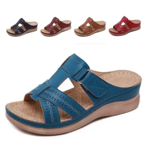 Premium Orthopedic Open Toe Sandals