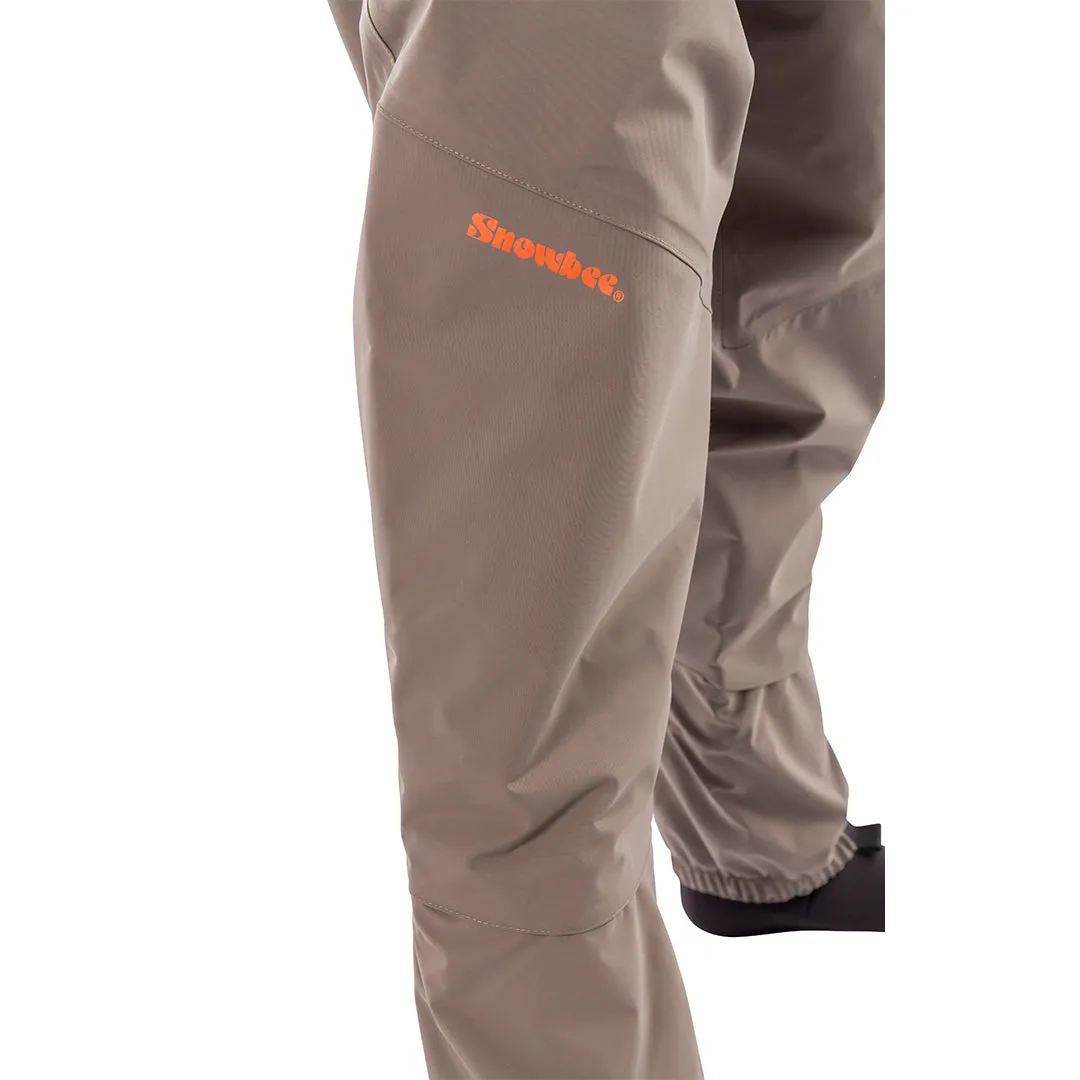 Prestige STX Breathable Waders by Snowbee USA