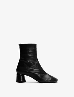 Proenza Schouler Glove Boots in Eel - Black