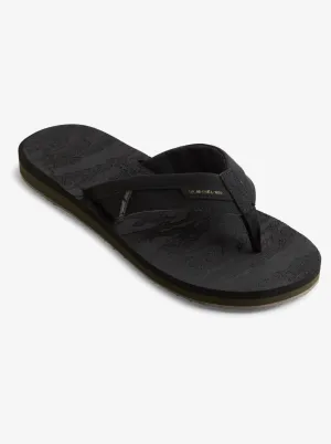 QUIKSILVER ISLAND OASIS SANDAL