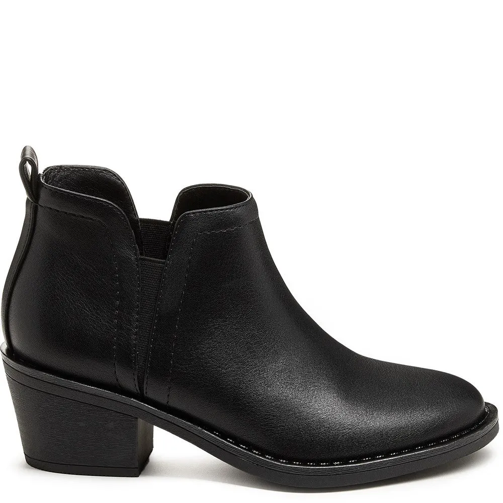 Rocket Dog York Ankle Boots