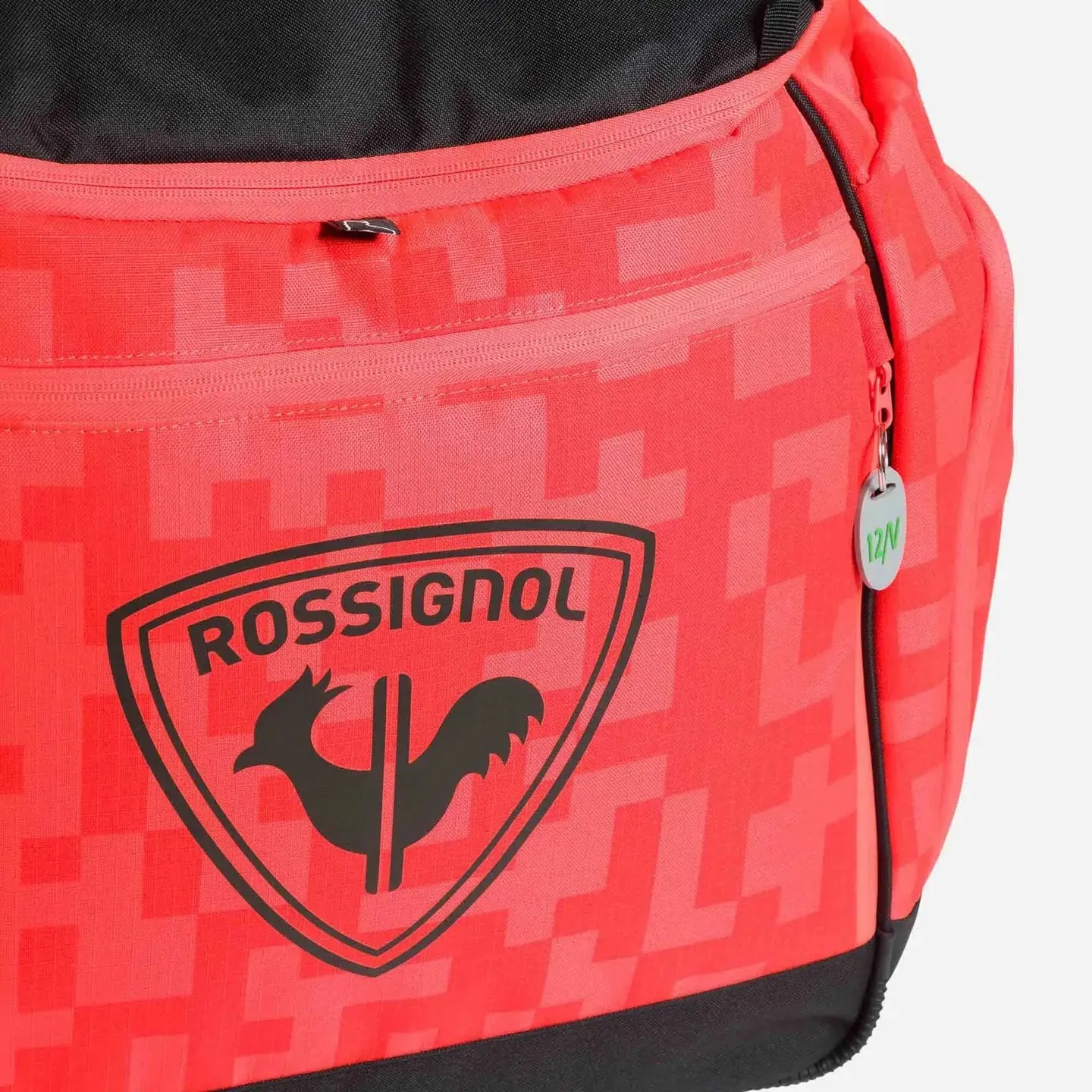 Rossignol Hero Heated 120V Boot Bag - 2024