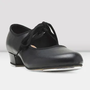 SALE - BLOCH TIMESTEP BLACK TAP SHOES