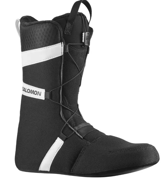 Salomon Launch Lace SJ BOA Snowboard Boots 2023