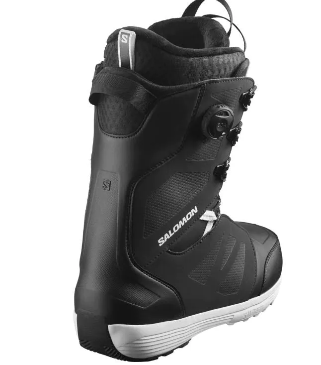 Salomon Launch Lace SJ BOA Snowboard Boots 2023