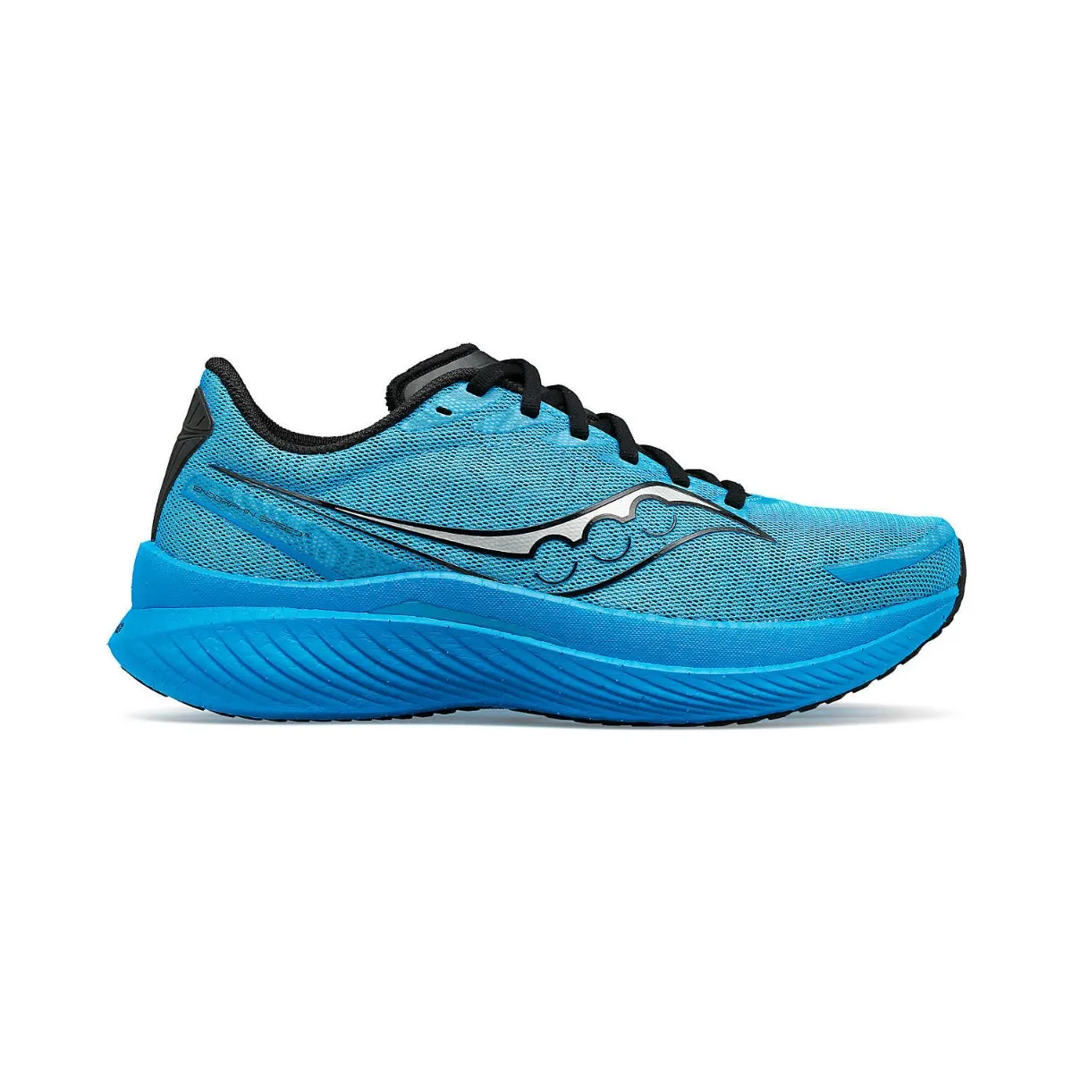 Saucony Endorphin Speed 3 Blue Women's Shoes