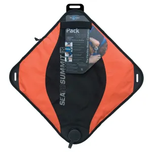 Sea To Summit Pack Tap 10L Red | Buy Sea To Summit Pack Tap 10L Red here | Outnorth