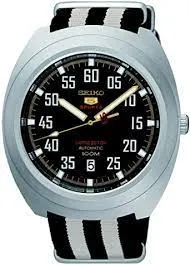 Seiko 5 Sports Limited Edition Automatic Men's Watch SRPA93K1