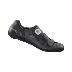 Shimano RC502 Shoes Black