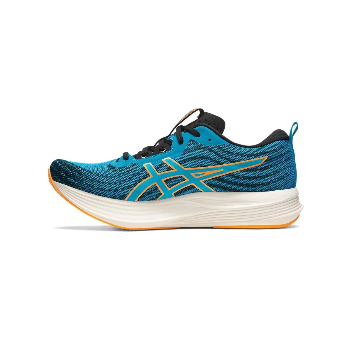 Shoes Asics EvoRide Speed Blue Orange