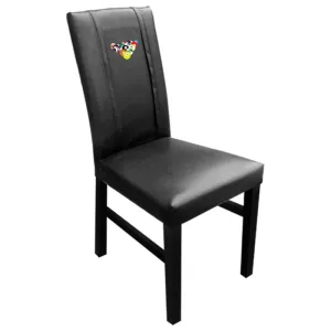 Side Chair 2000 with Billiards Logo Panel