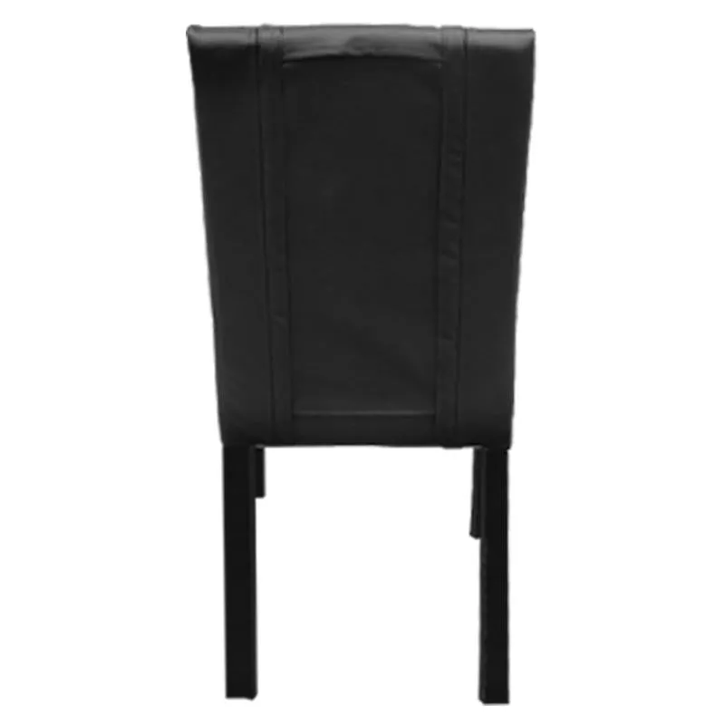 Side Chair 2000 with Billiards Logo Panel