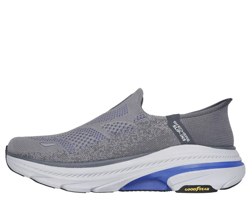 Skechers Men's Slip-ins Max Cushioning Arch Fit 2.0 - Charcoal