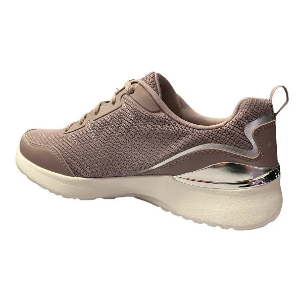 Skechers scarpa da ginnastica da donna Skeck-Air Dinamight The Halcyon 149660/LAV lavanda