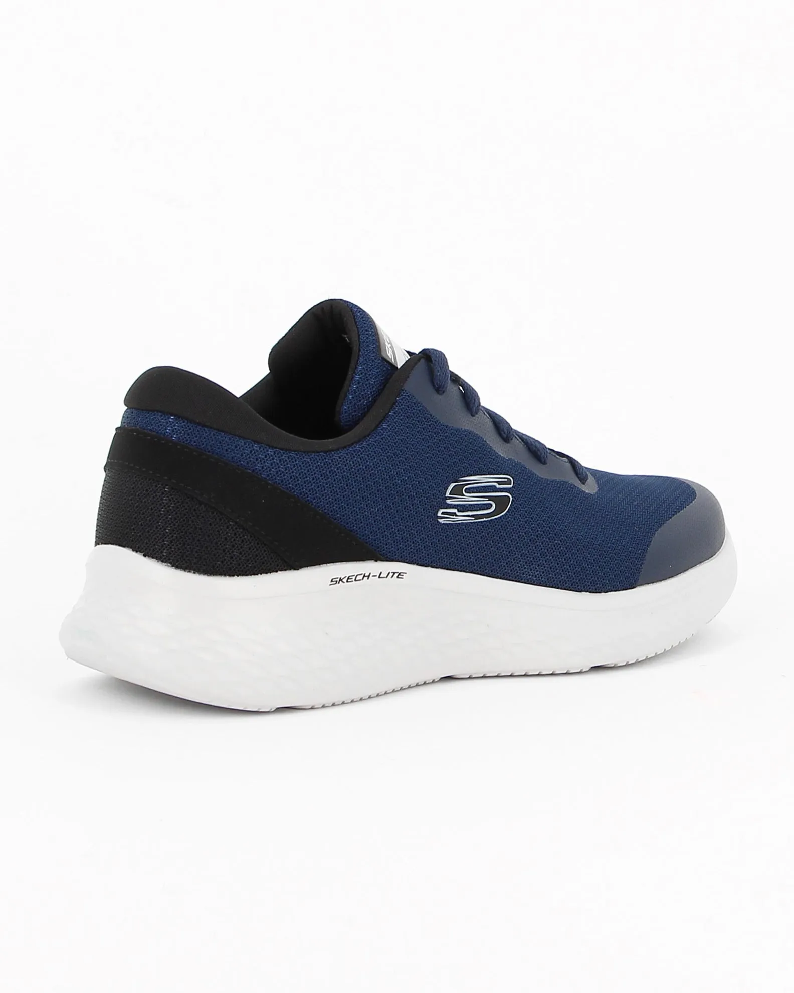 Skechers scarpa da walking da uomo Skech-Lite Pro Clear Rush 232591/NVBK navy-black