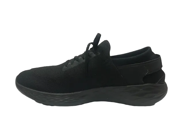 Skechers scarpa sportiva da donna Inspire 14950 BBK nero