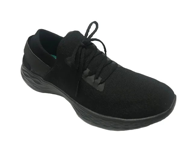 Skechers scarpa sportiva da donna Inspire 14950 BBK nero