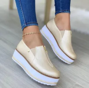 Slip-On Casual