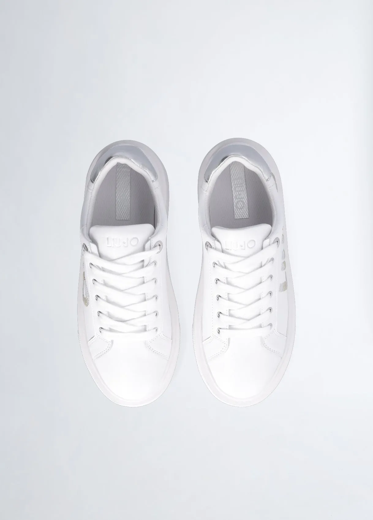 SNEAKERS PLATFORM LIUJO