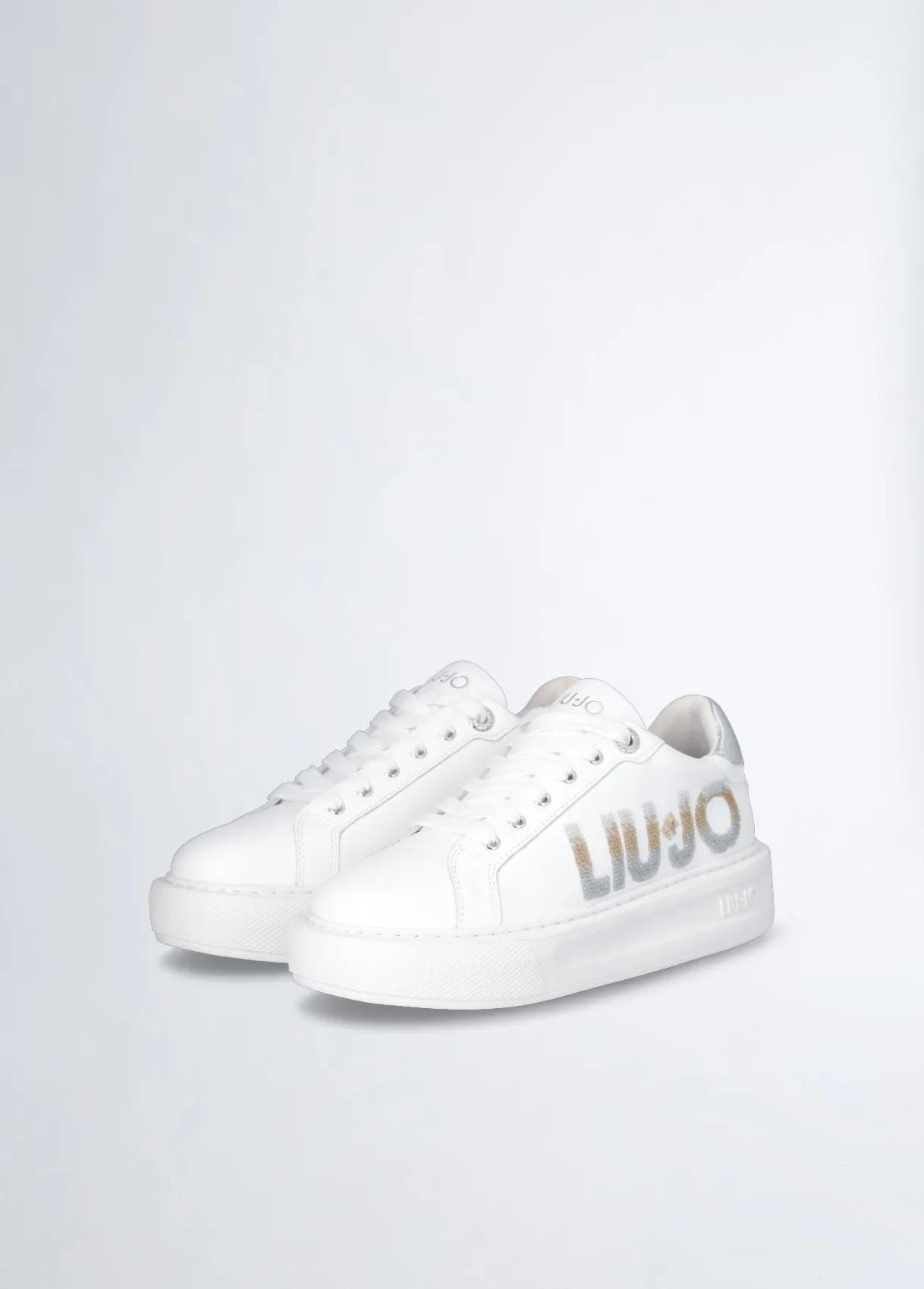 SNEAKERS PLATFORM LIUJO