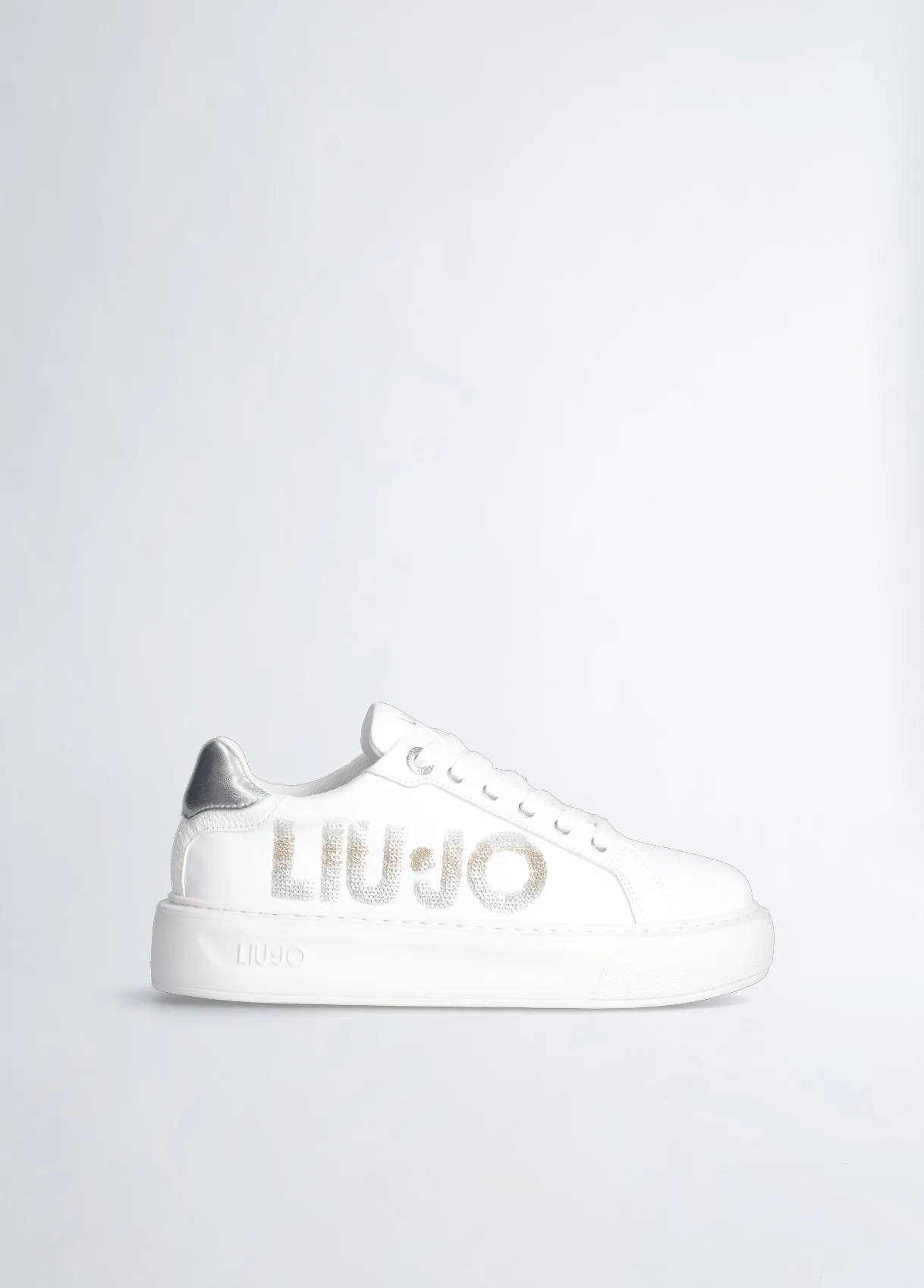 SNEAKERS PLATFORM LIUJO