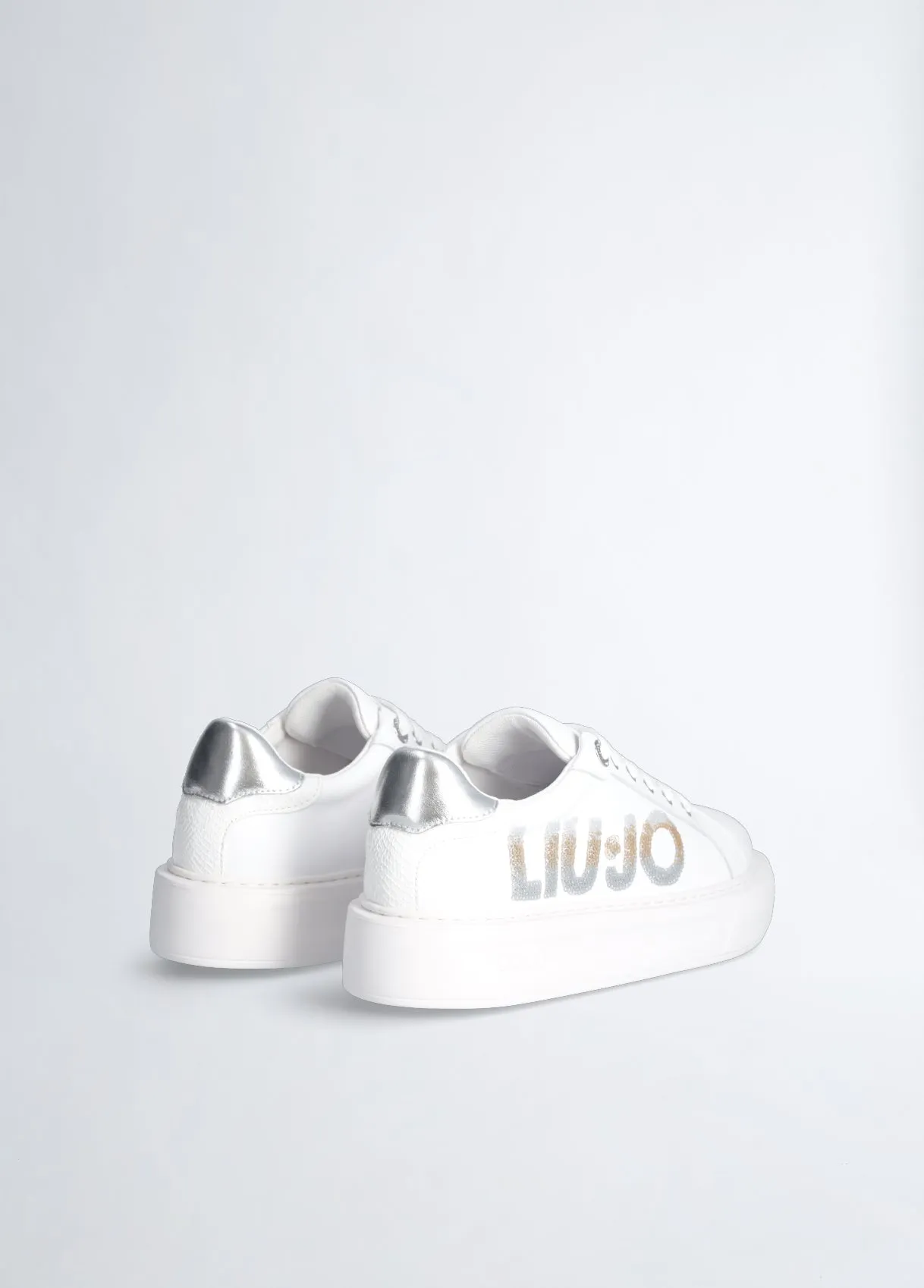 SNEAKERS PLATFORM LIUJO