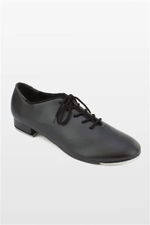 So Danca Child Lace Up Tap Shoe