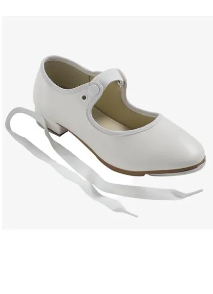 So Danca TA35 Val Child Beginner Tyette Vegan Tap Shoe