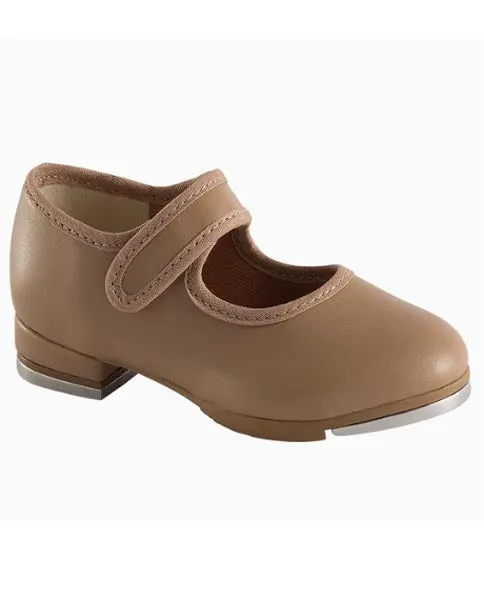 So Danca TA37 Taki Child Vegan Velcro Strap Tap Shoe