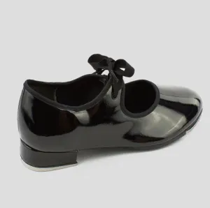 So Danca - Val Tyette Tap Shoe - Child (TA35) - Black Patent