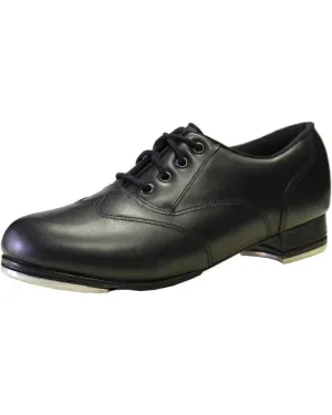 So Danca Willow Leather Oxford Tap Shoes - TA48 Womens/Mens