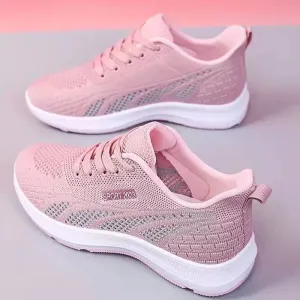 Solene | Orthopedic Sports Shoes for Ladies