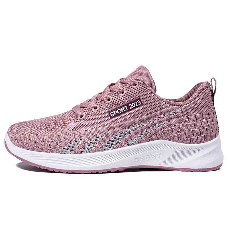 Solene | Orthopedic Sports Shoes for Ladies