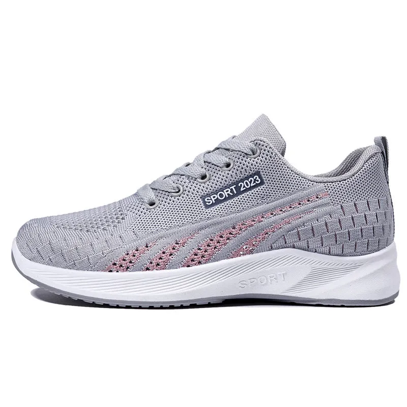 Solene | Orthopedic Sports Shoes for Ladies