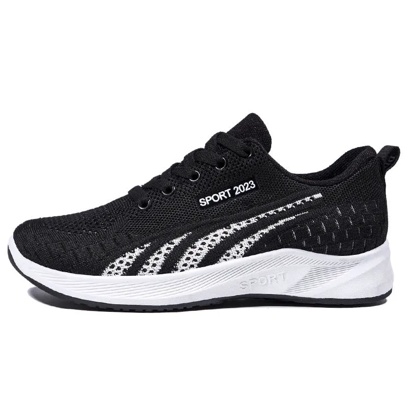 Solene | Orthopedic Sports Shoes for Ladies