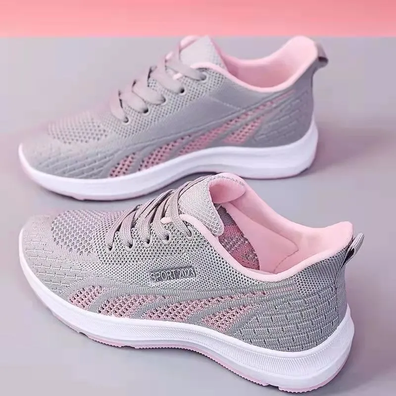 Solene | Orthopedic Sports Shoes for Ladies